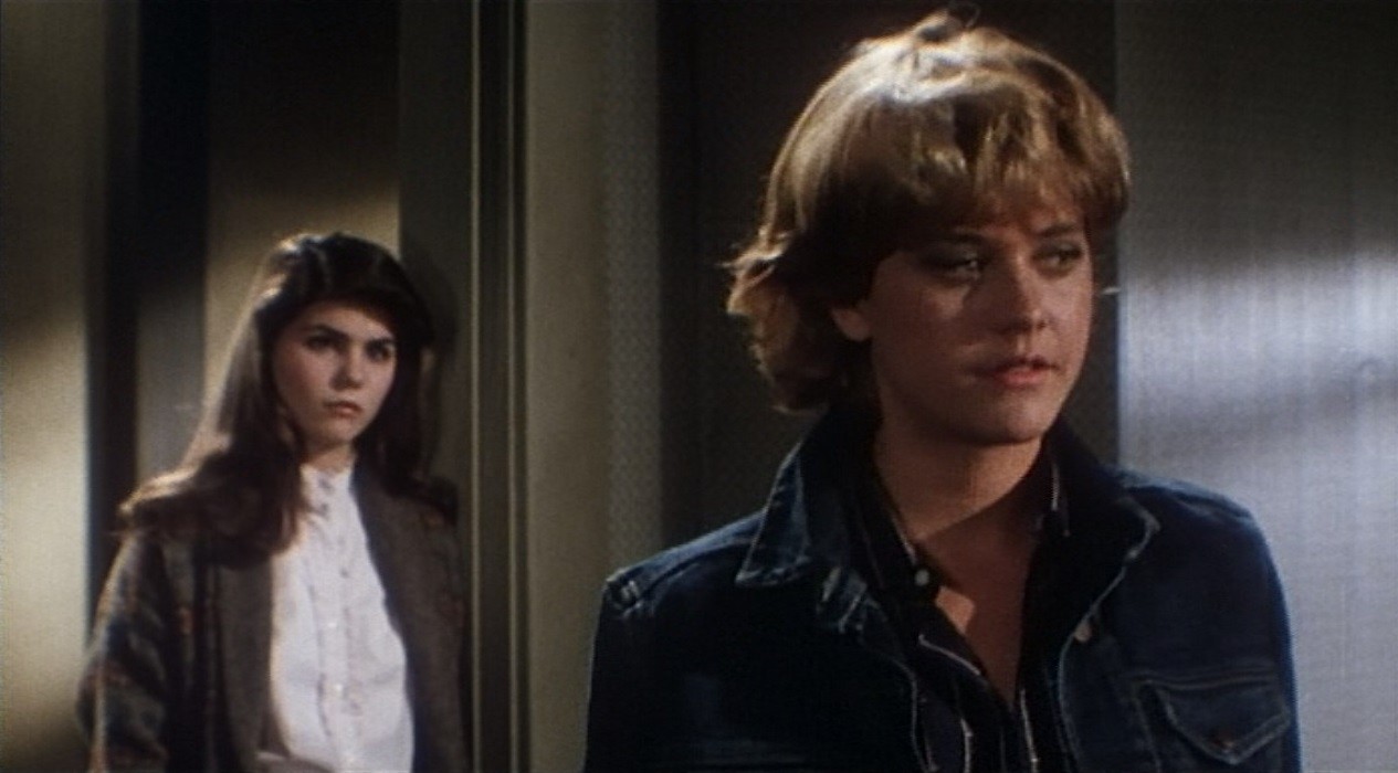 Amityville 3D - Le Démon de Richard Fleischer - 1983