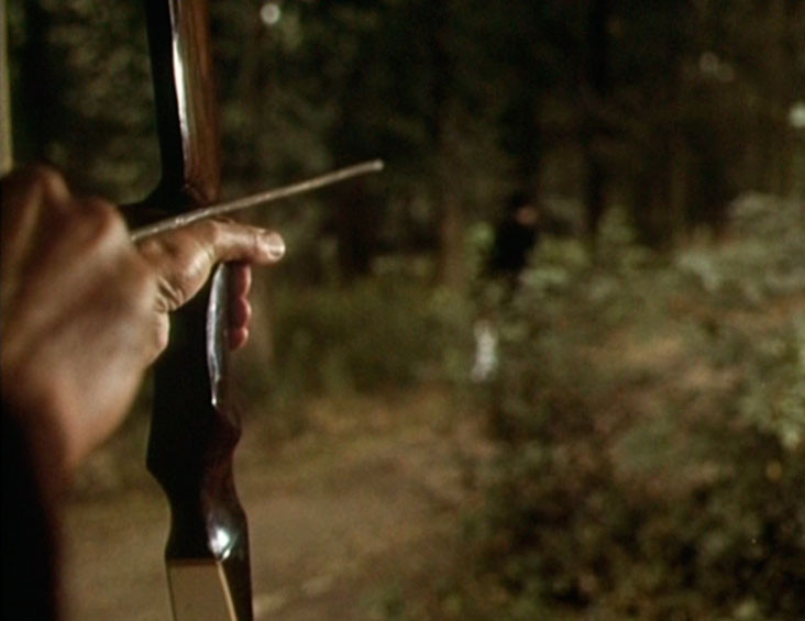 Le Mystère De La Bête Humaine (1974) 