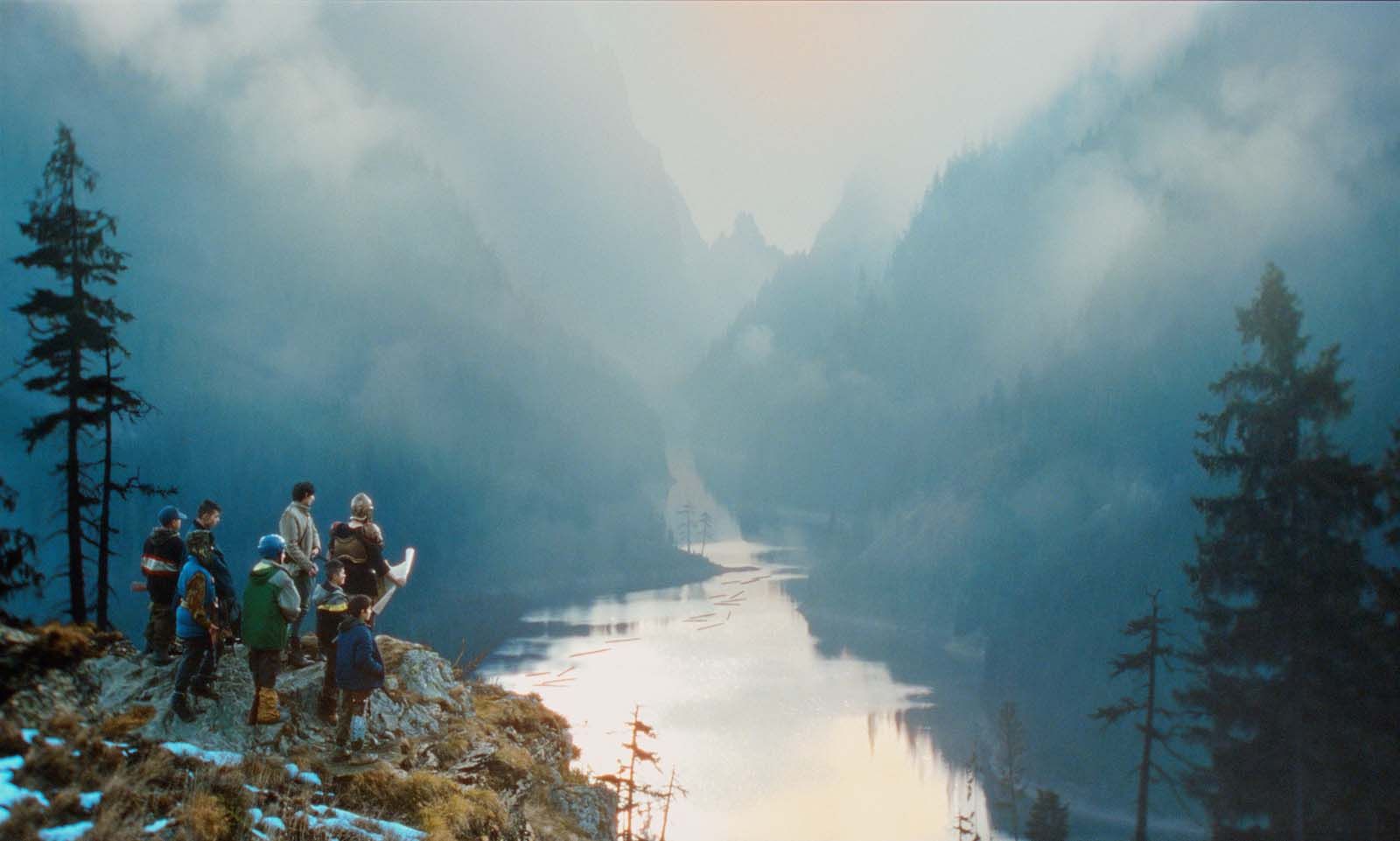 La Légende d'Ochi (2025)