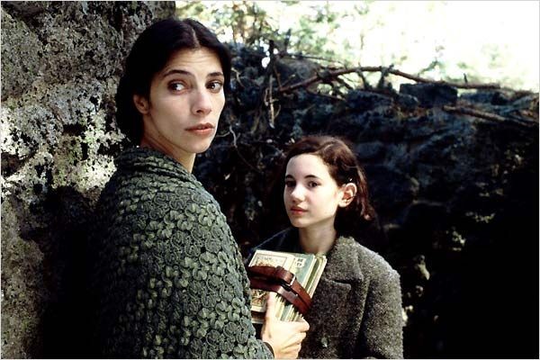 Le Labyrinthe De Pan (2008) 