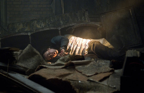 Chambre 1408 Horror Scaryweb Com