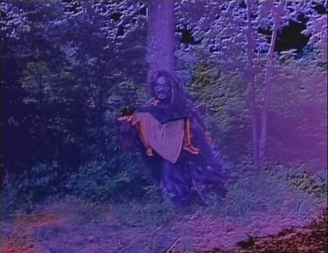 Les Yeux De Feu (1983) 
