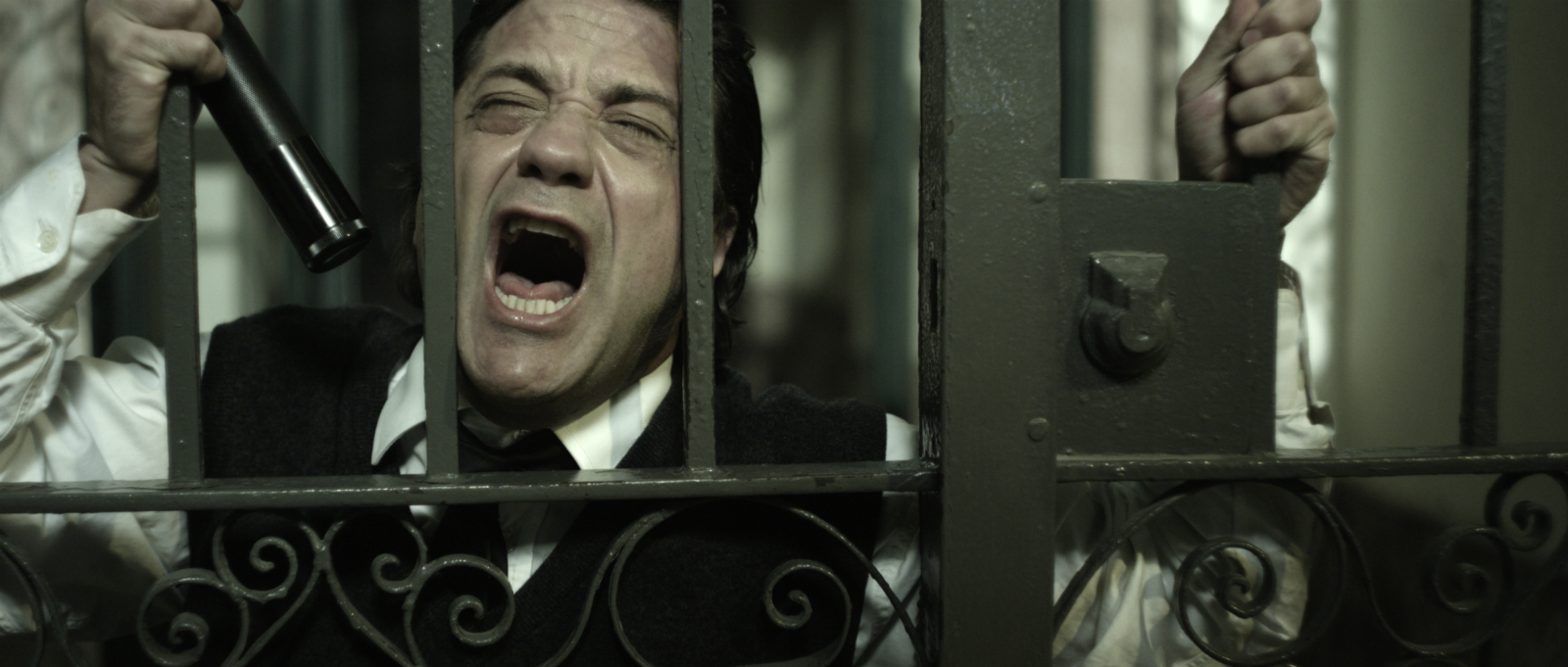 Maniac Tales (2016)