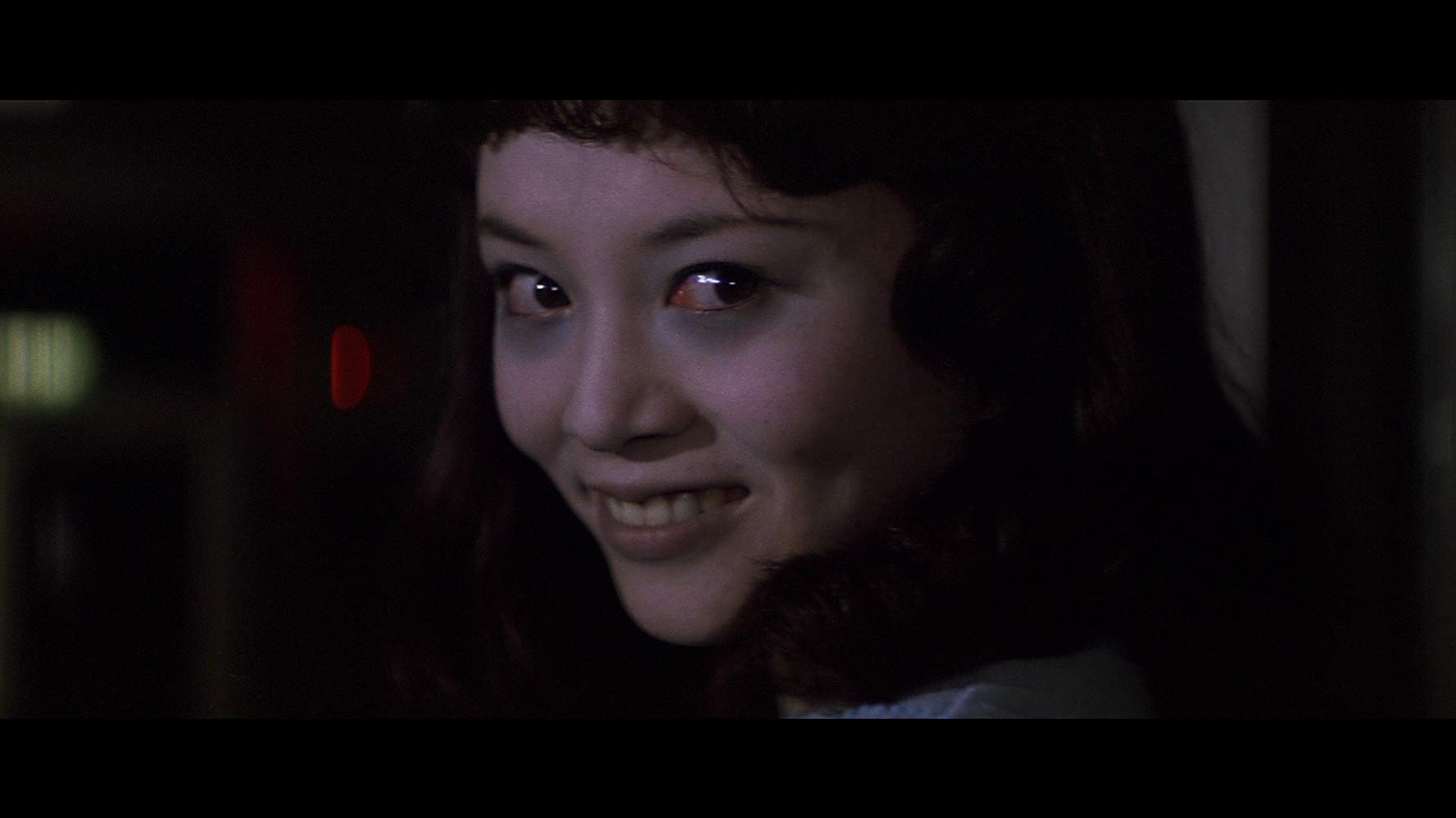 Le Lac de Dracula (1971)  
