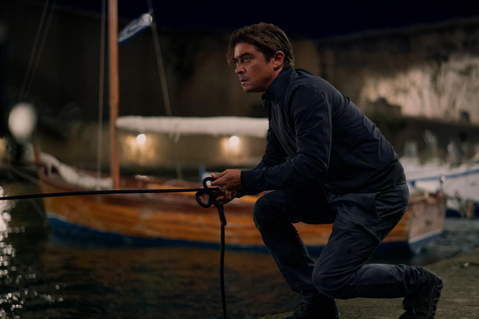 Évanouis dans la Nuit (2024)