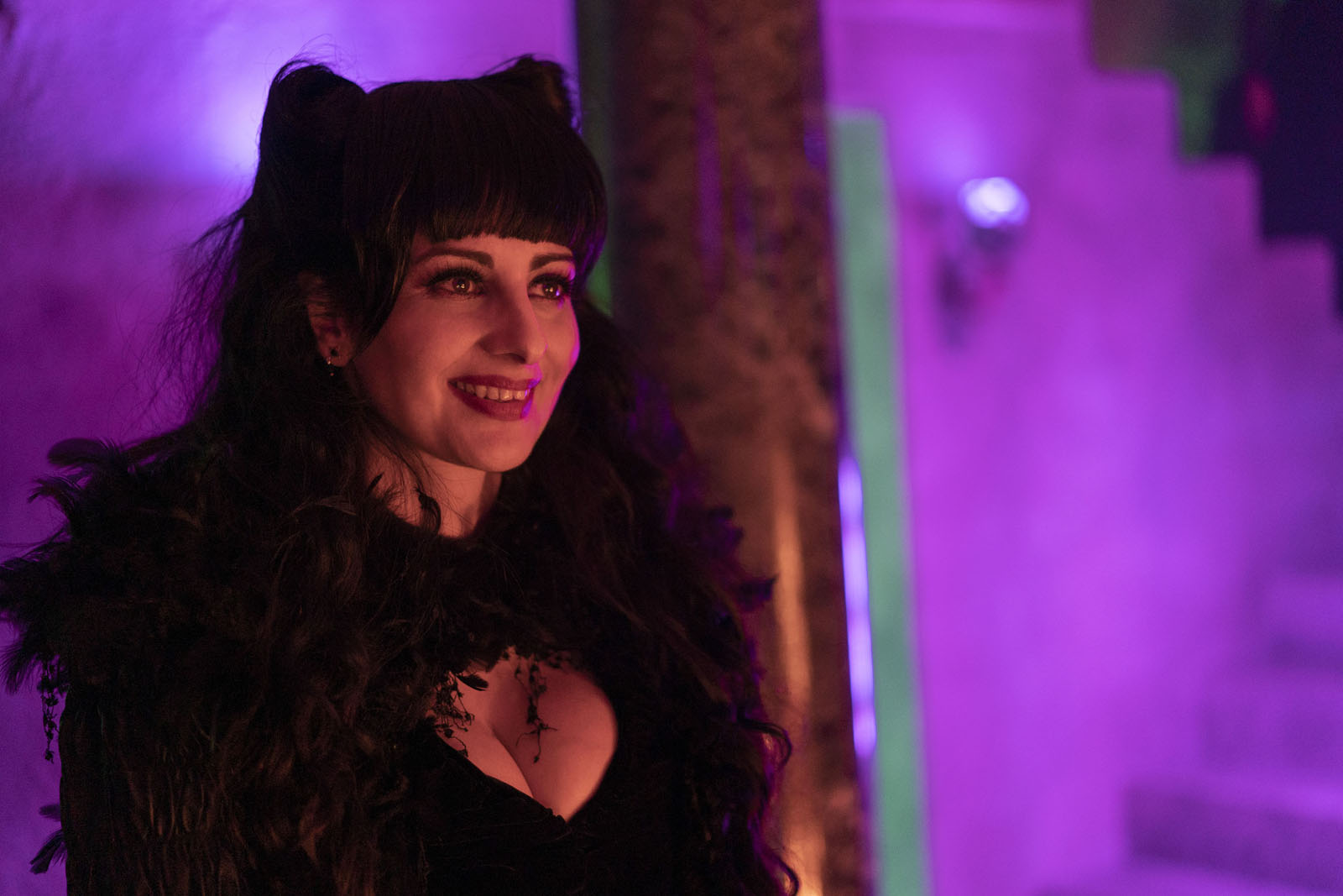 What We Do In The Shadows - Saison 2