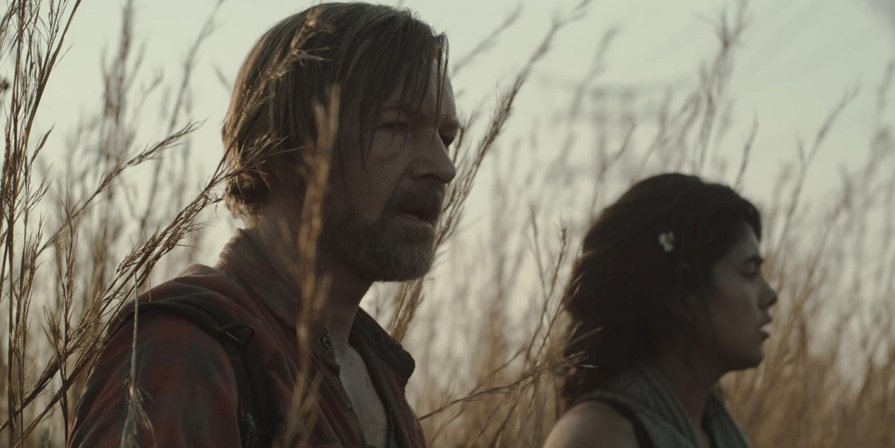 Seuls Sous Terre (2017)