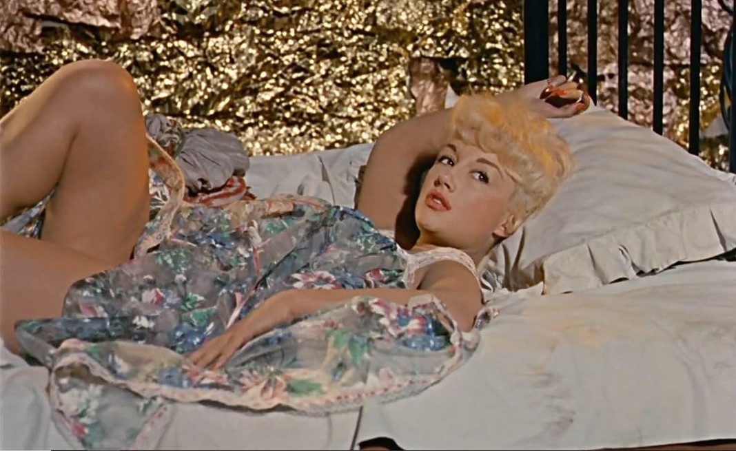 Le Voyeur (1960) 