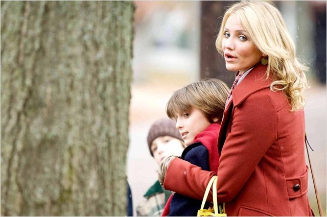 The Box (2009)
