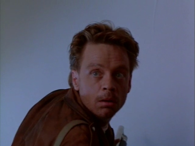 Time Runner (1993)