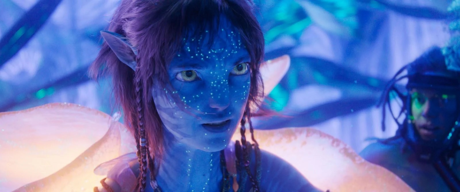 Avatar : De Feu et de Cendres (2025)
