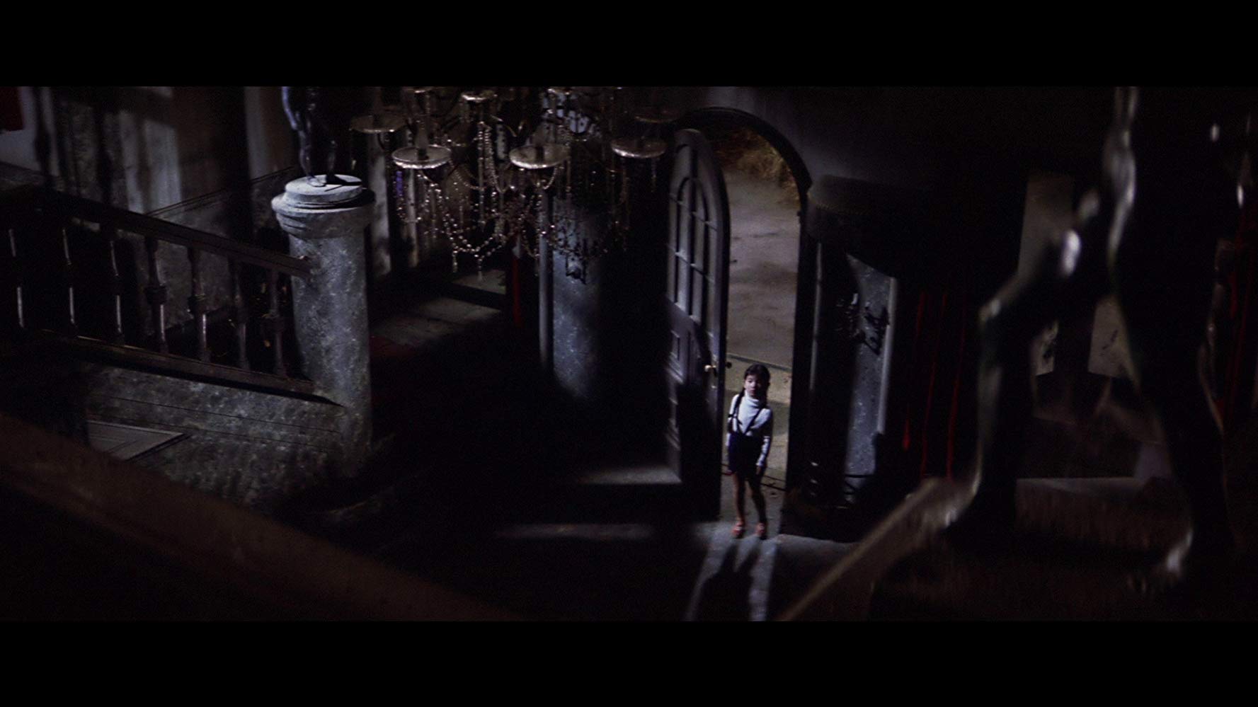 Le Lac de Dracula (1971)  