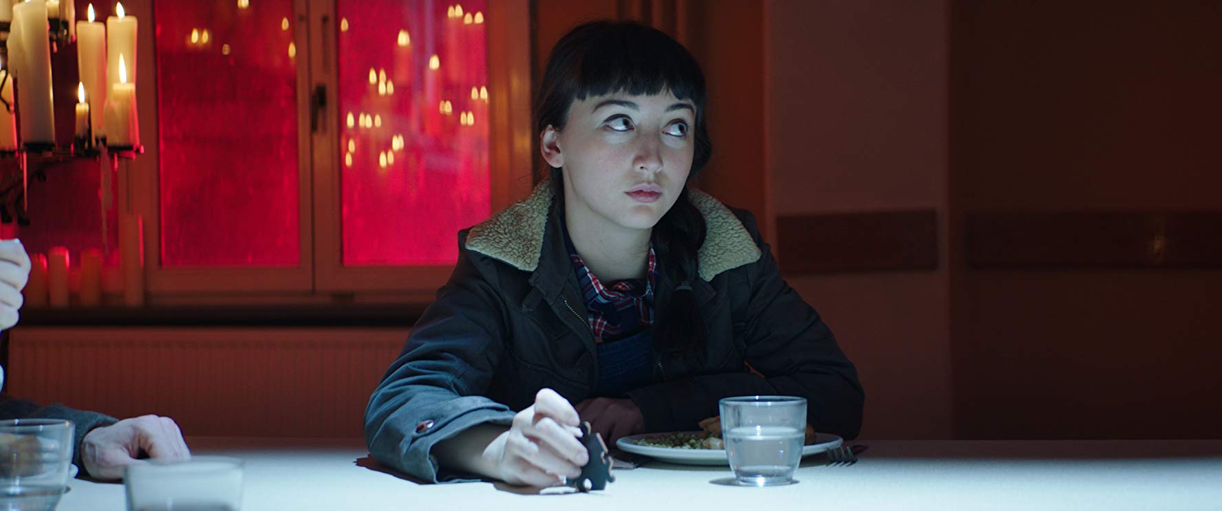 Play Or Die (2019)