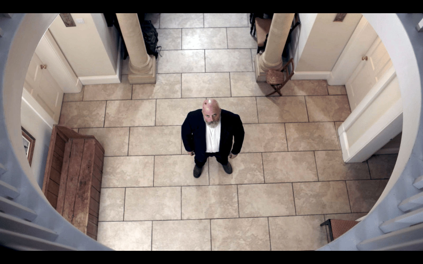Matriarch (2018)