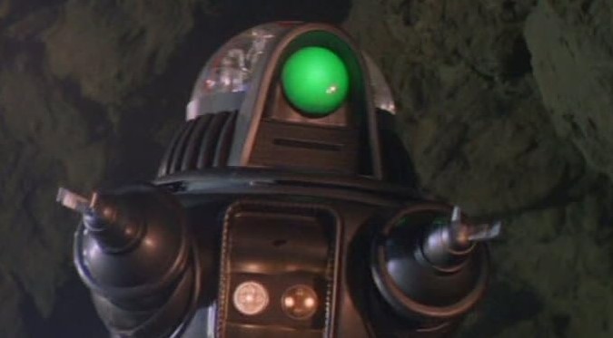 Phantom Empire (1988) 