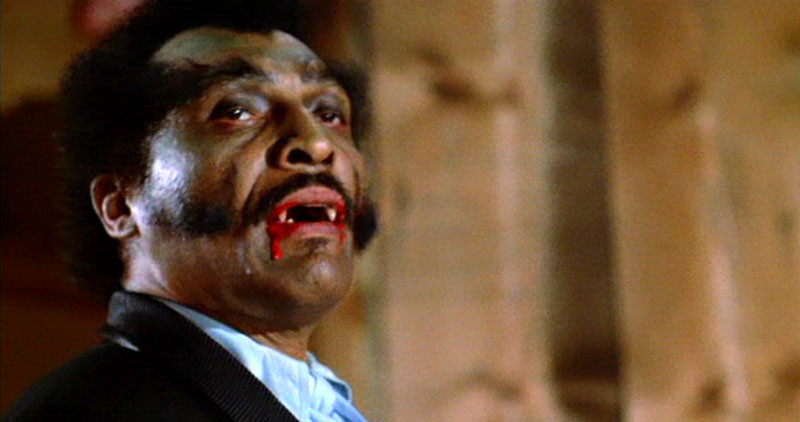 Blacula - Le Vampire Noir de William Crain - 1972