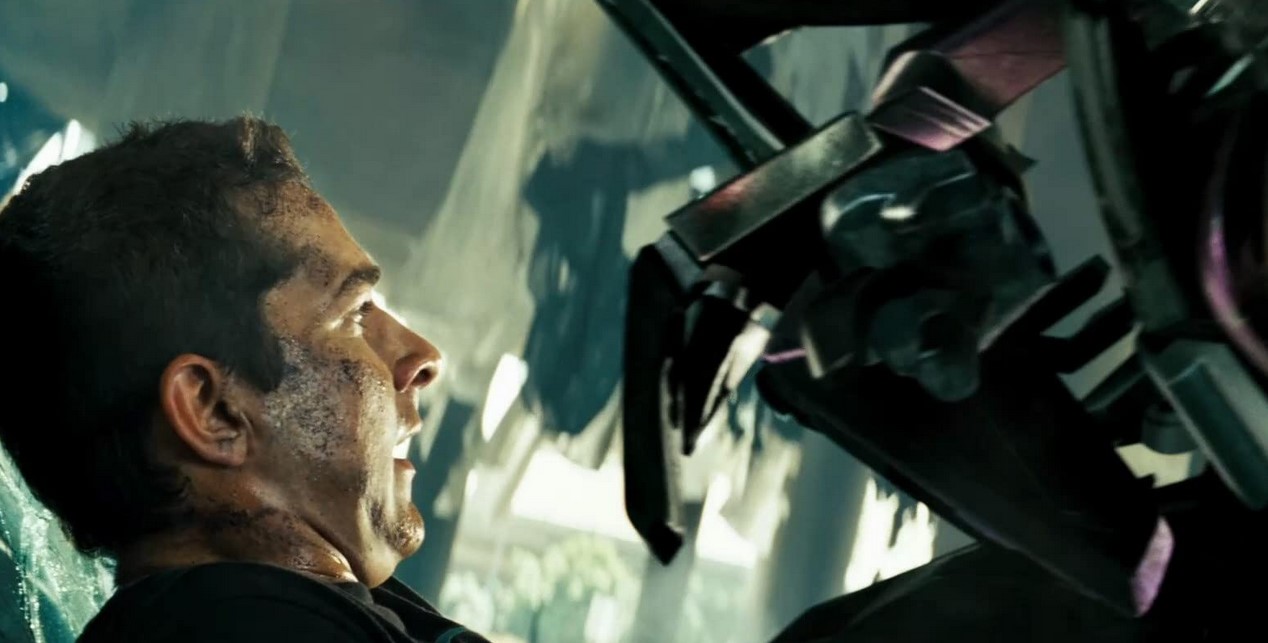 Transformers (2007)