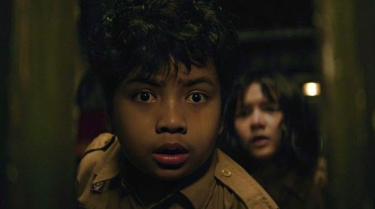 Monster (2023)