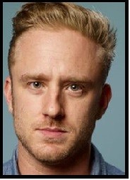 Ben Foster 