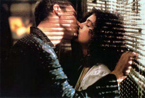 Blade Runner de Ridley Scott  - 1982