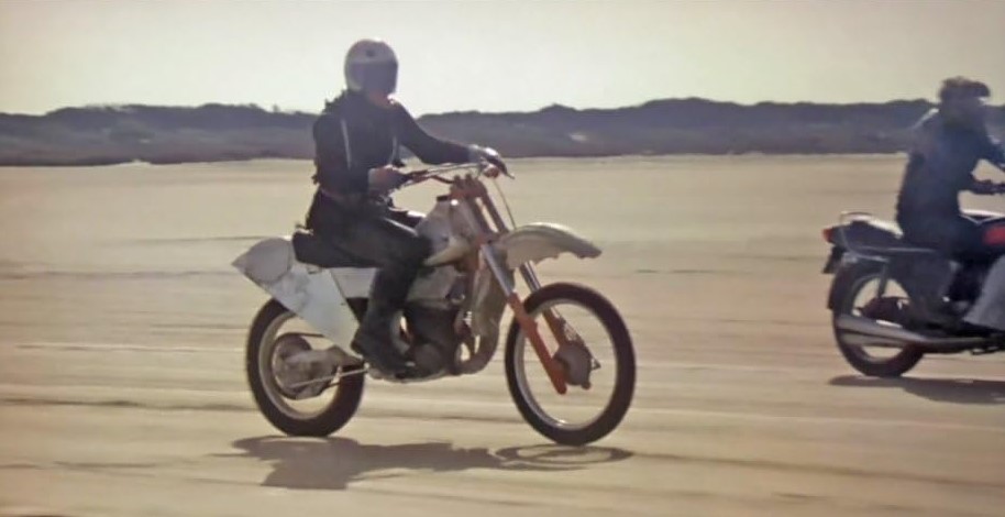 Les Exterminateurs De L'An 3000 (1983) 