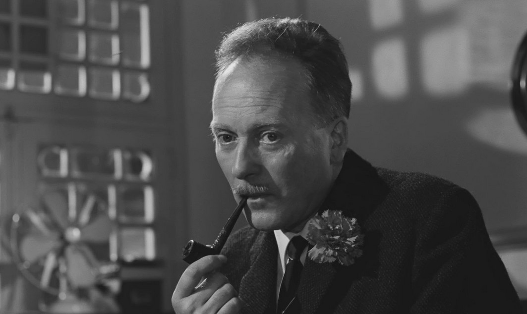 Le Diabolique Docteur Z (1966)