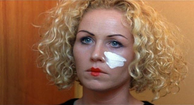 Rouge Sang (2003)