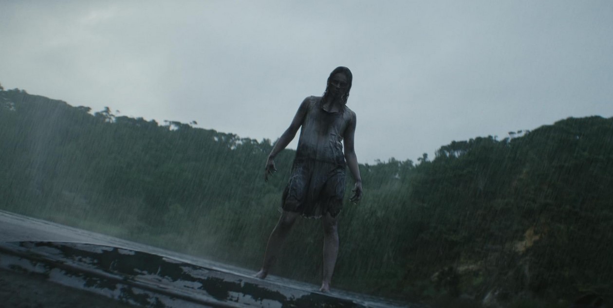 Evil Dead Burn (2026) 