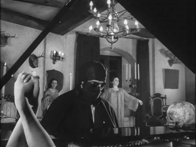 Le Monstre Ressuscité (1953)