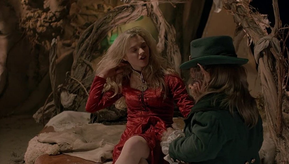 Leprechaun 2 (1994) 