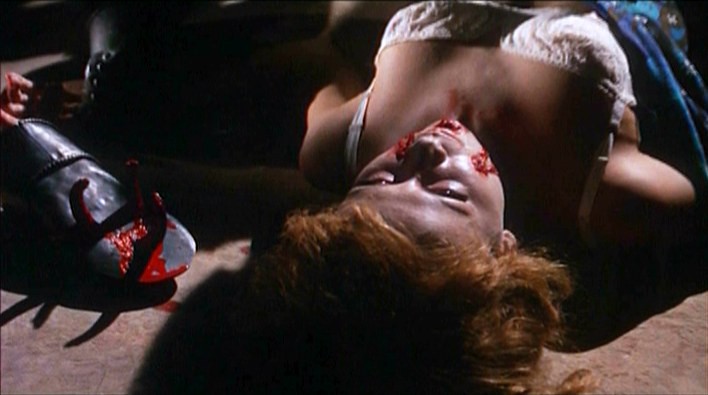 6 Femmes Pour L'assassin