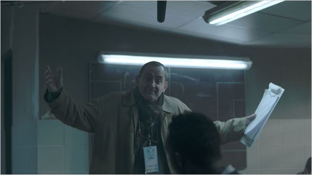 Goal Of The Dead (2014)