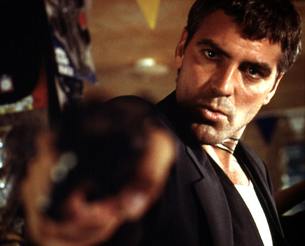 Une Nuit En Enfer (1996)  