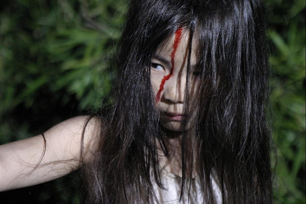 La Mort En Ligne 2 (2005) 