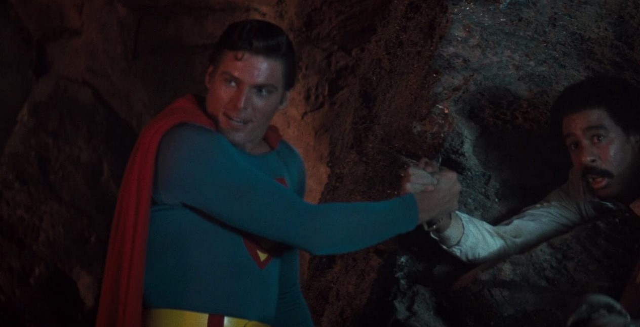 Superman 3 (1983) 