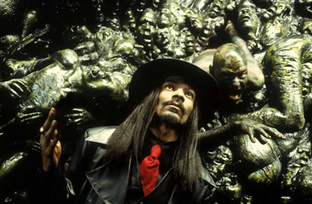Bones de Ernest R. Dickerson - 2001