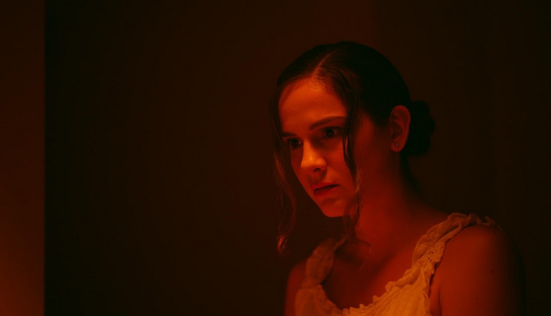 After She Died (2022)