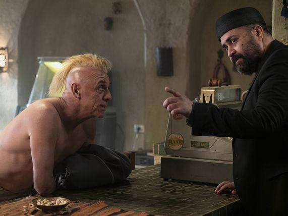 Preacher -Saison 4