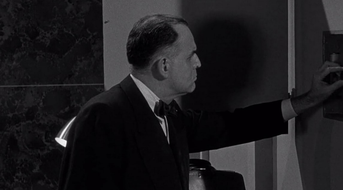  Le Tueur Au Cerveau Atomique (1955)