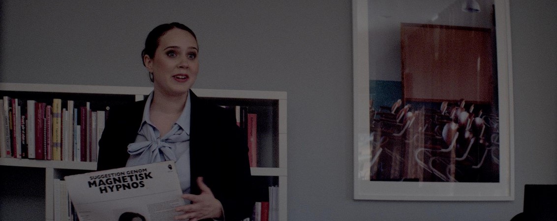 Black Circle (2018) 