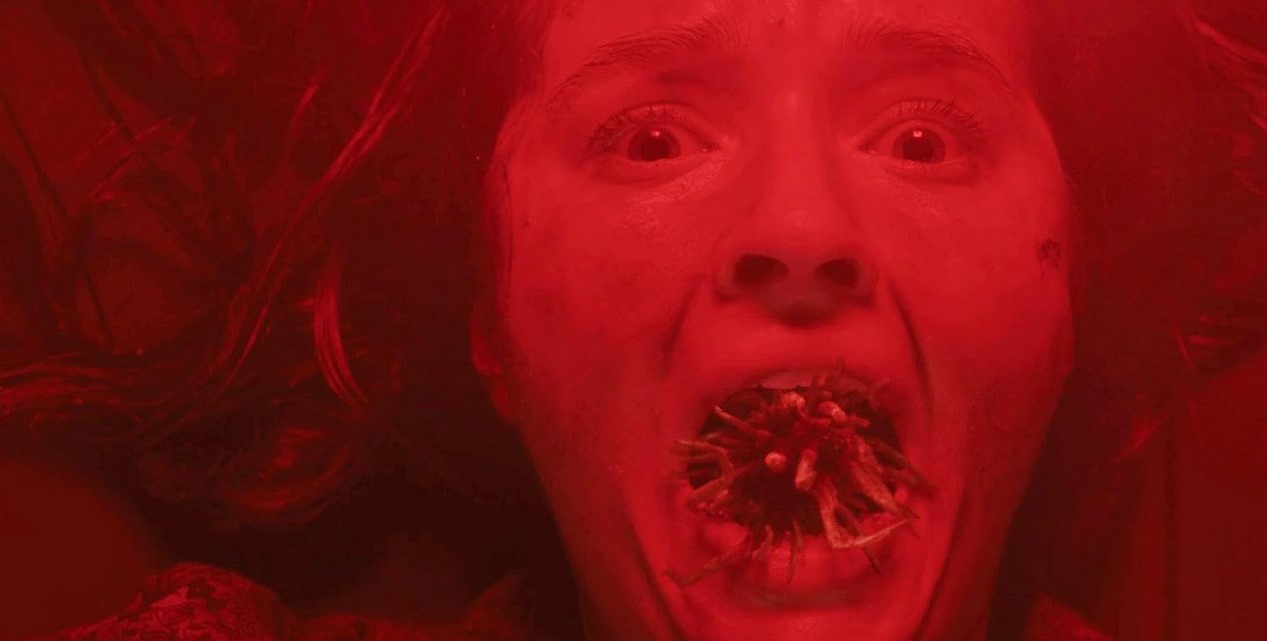 Traquée (2023)