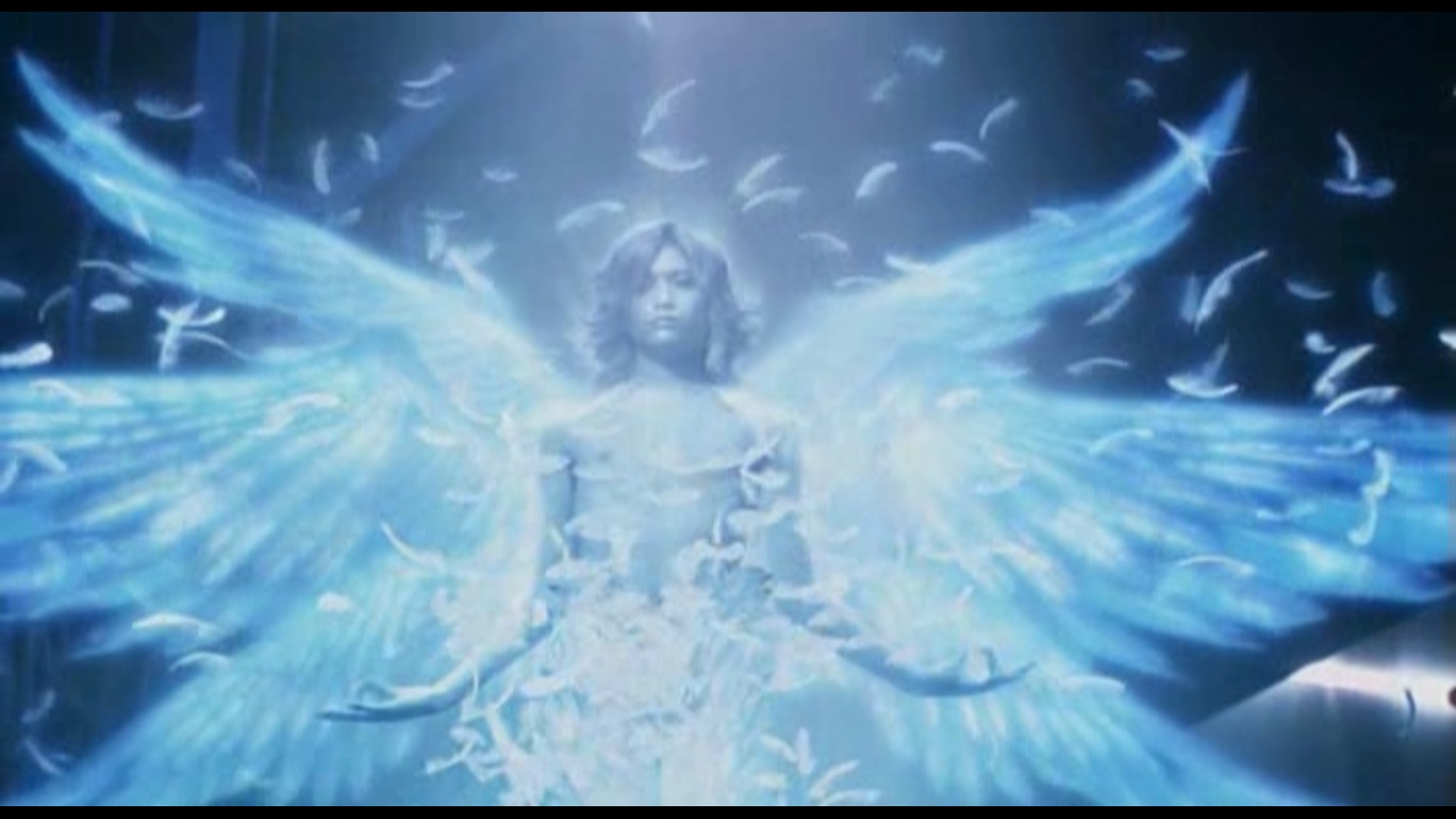 Devilman (2004) 