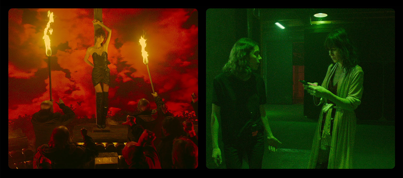 Lux Aeterna (2019)