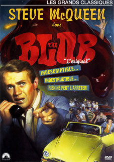 Le Blob - Danger Planétaire