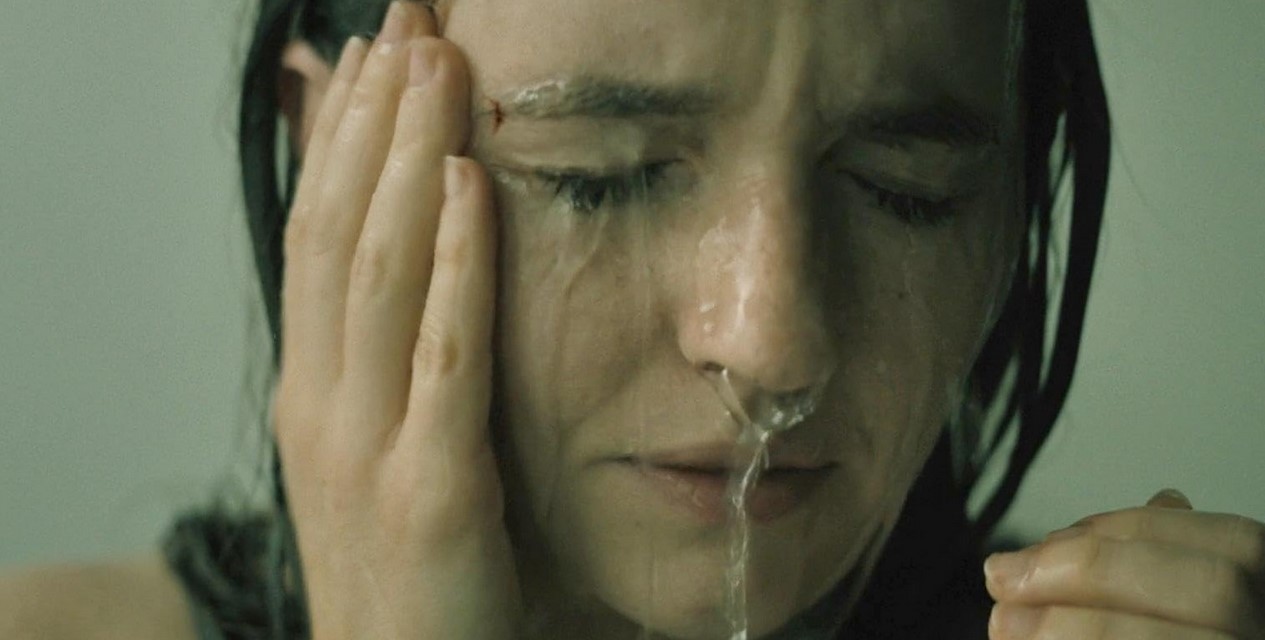 Traquée (2023)