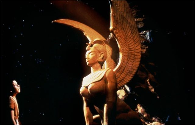 L'Histoire Sans Fin de Wolfgang Petersen - 1984