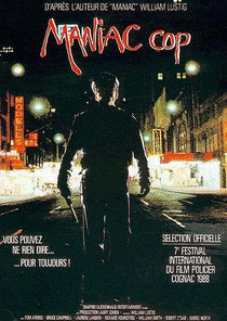 MANIAC COP