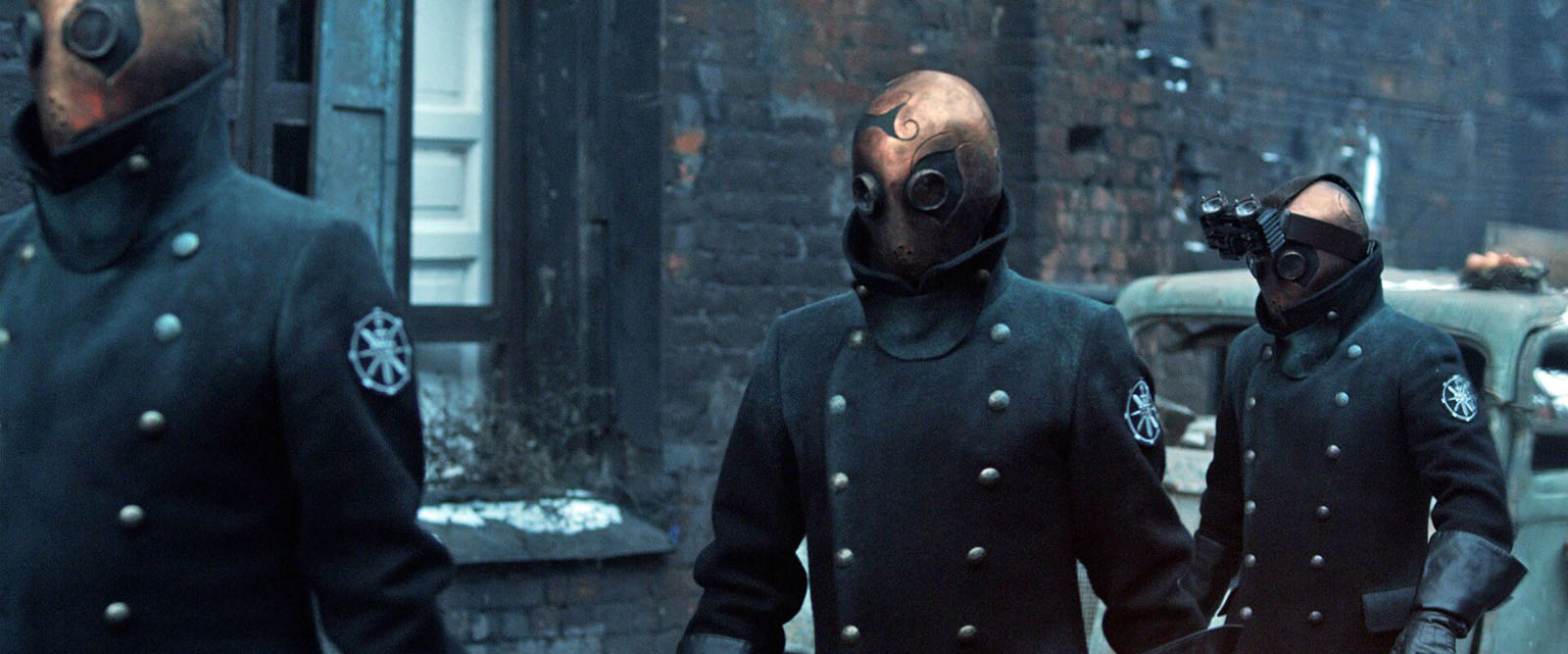 Abigail : Le Pouvoir de l’Élue (2019)