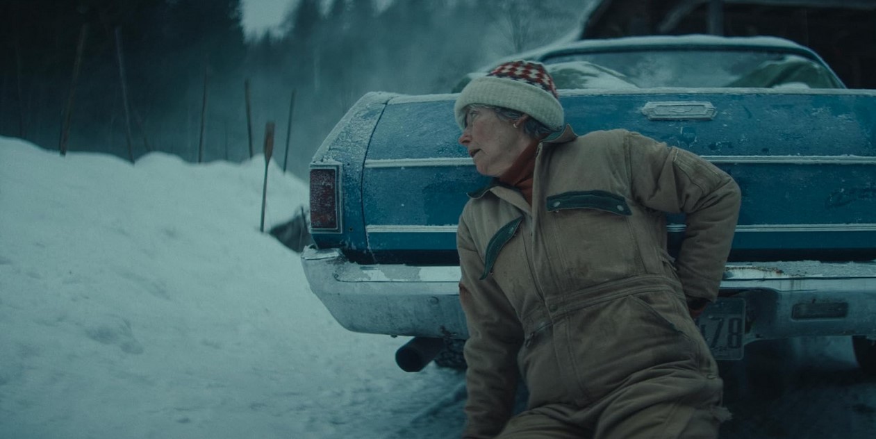 Dead Of Winter (2025)