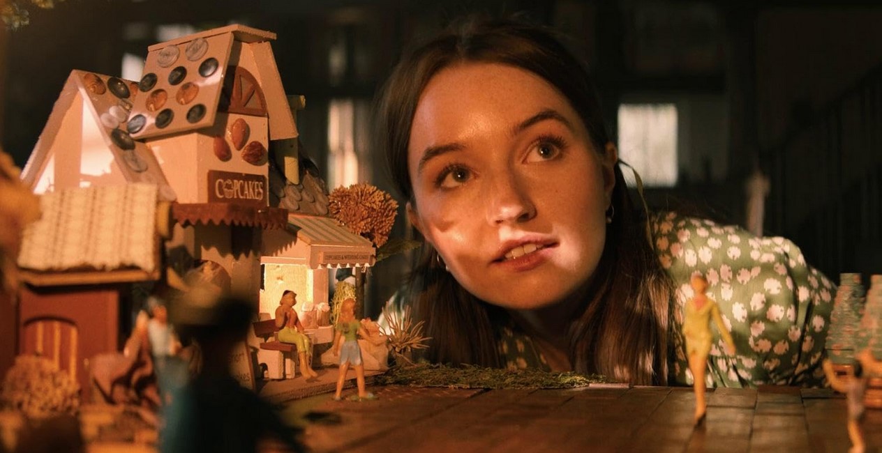 Traquée (2023)